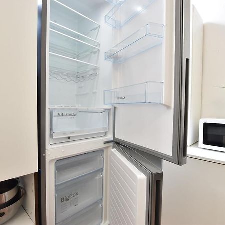 Huge Apartment In Awesome Location With Parking Innsbruck Eksteriør billede