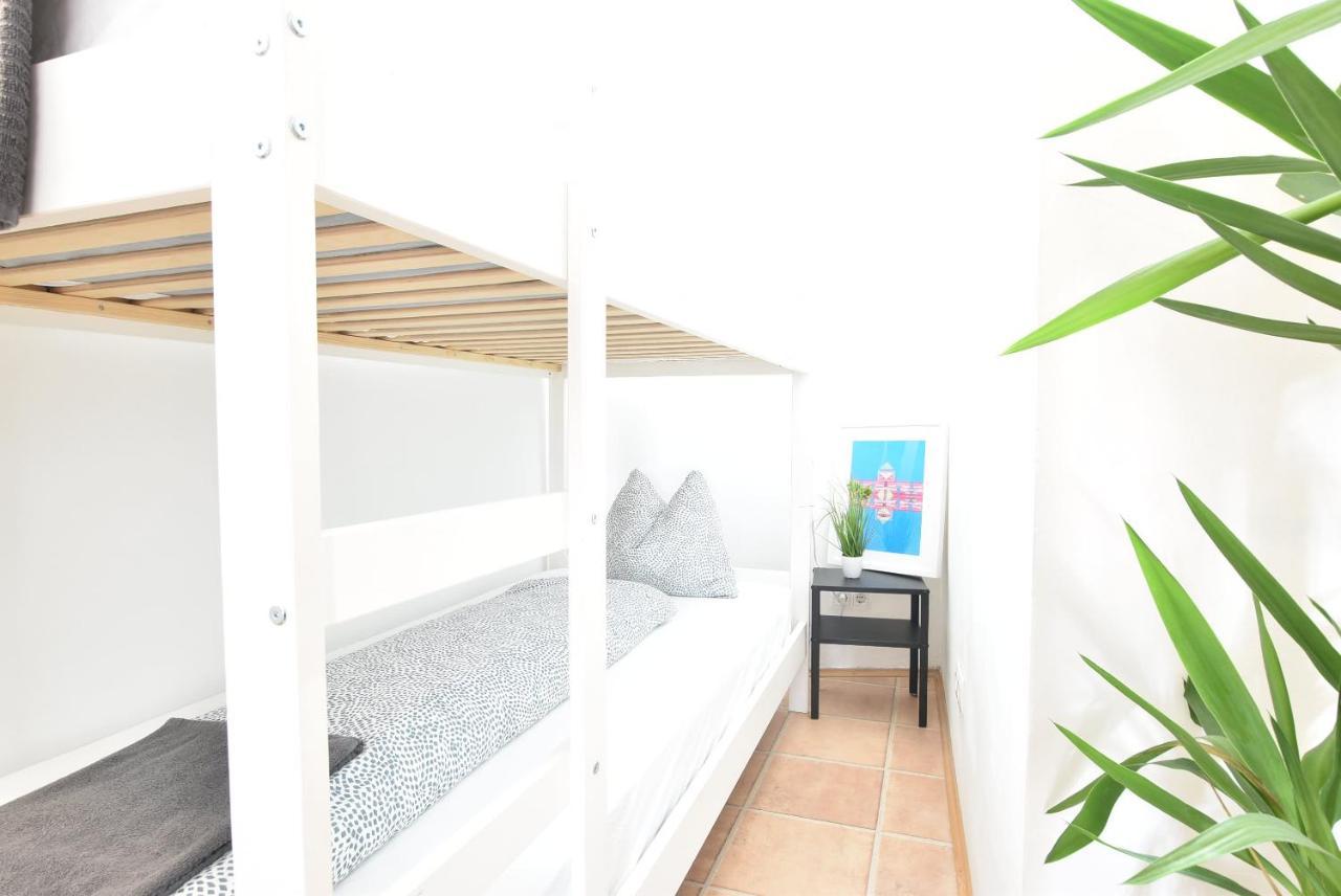 Huge Apartment In Awesome Location With Parking Innsbruck Eksteriør billede