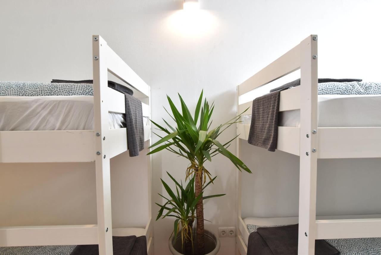 Huge Apartment In Awesome Location With Parking Innsbruck Eksteriør billede