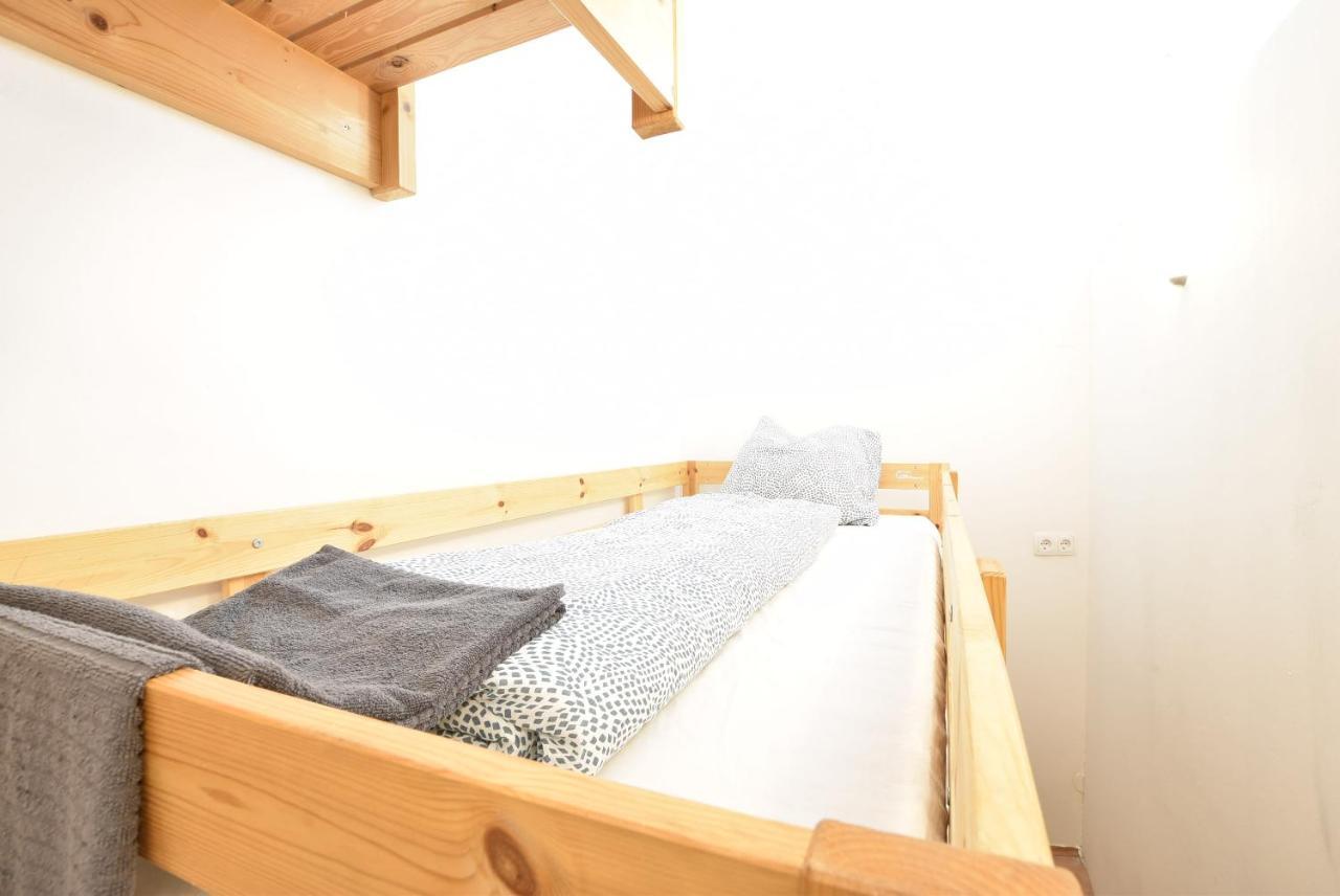 Huge Apartment In Awesome Location With Parking Innsbruck Eksteriør billede