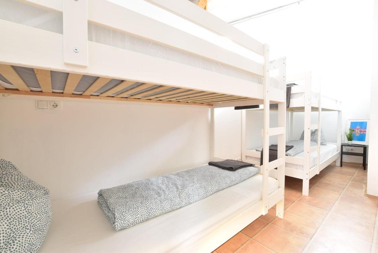 Huge Apartment In Awesome Location With Parking Innsbruck Eksteriør billede