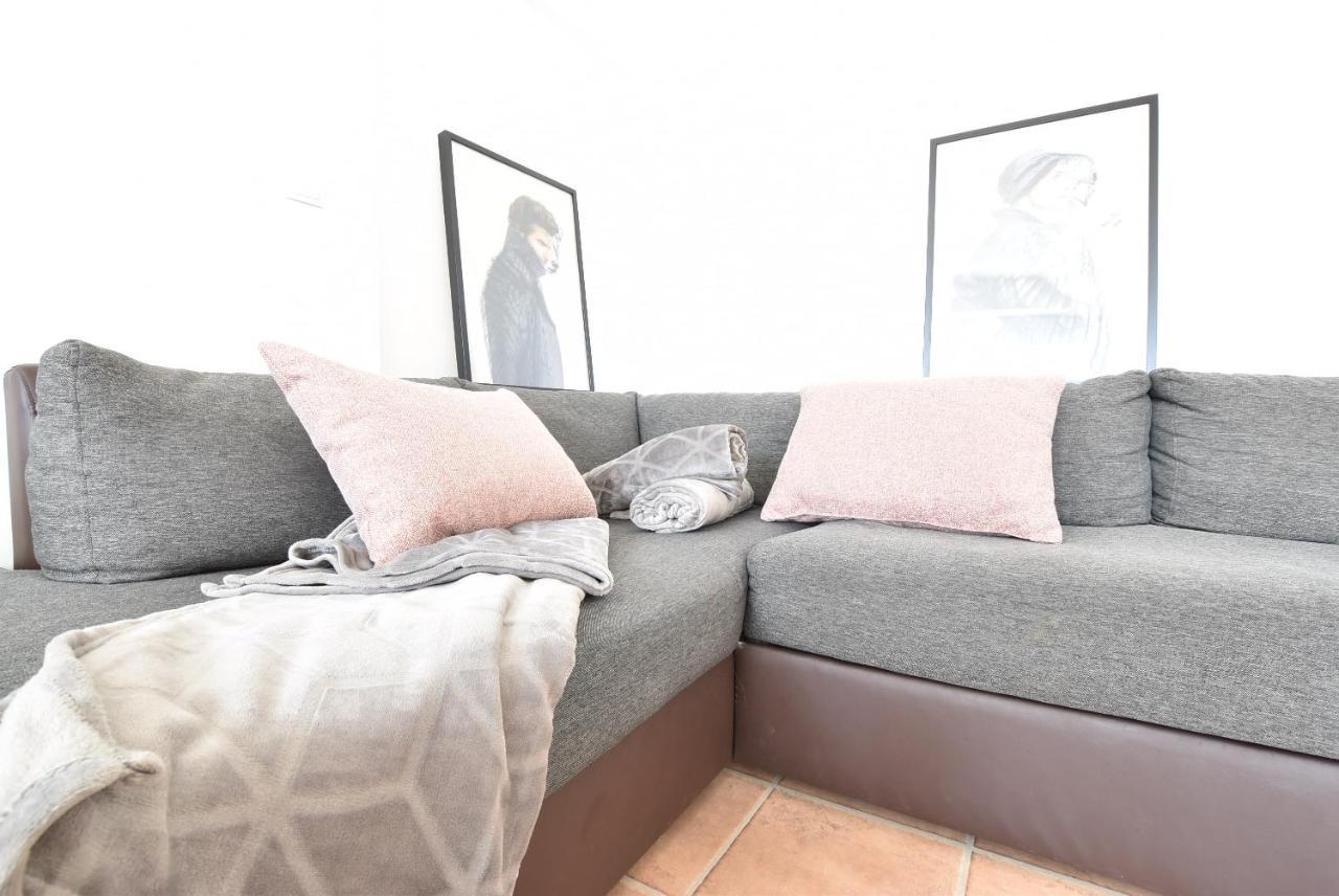 Huge Apartment In Awesome Location With Parking Innsbruck Eksteriør billede