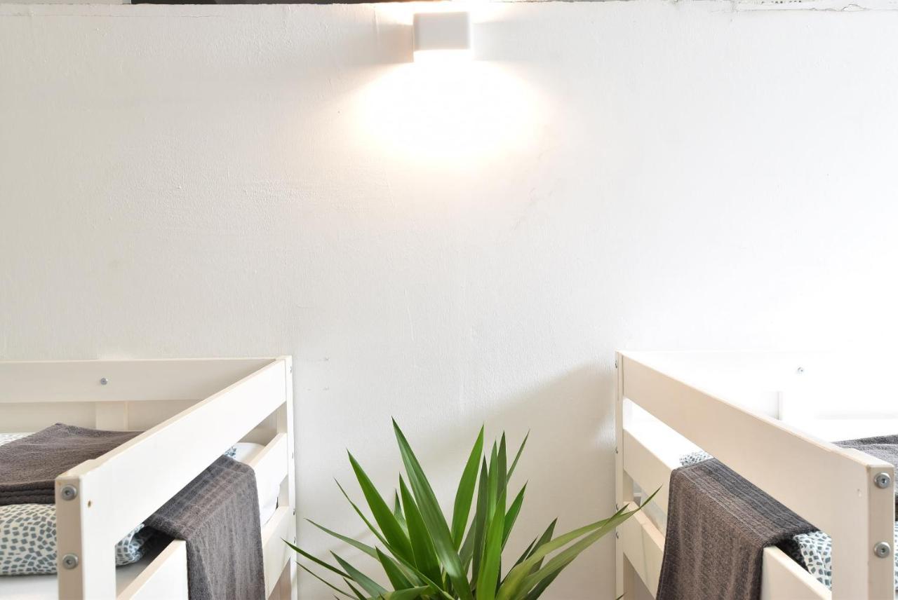 Huge Apartment In Awesome Location With Parking Innsbruck Eksteriør billede