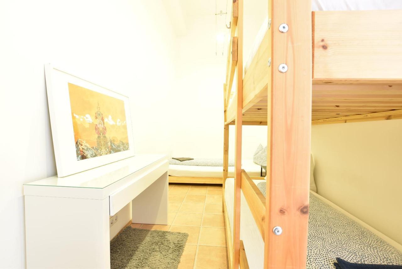 Huge Apartment In Awesome Location With Parking Innsbruck Eksteriør billede